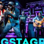 Gangstagrass Adler Theatre