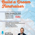 Habitat for Humanity Build a Dream