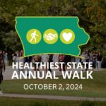 Annual Walk
