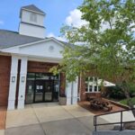 Alzheimer's LeClaire Library disease warning signs