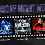 Putnam Museum Thursday nights milestone