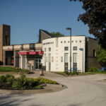 Southwest Branch