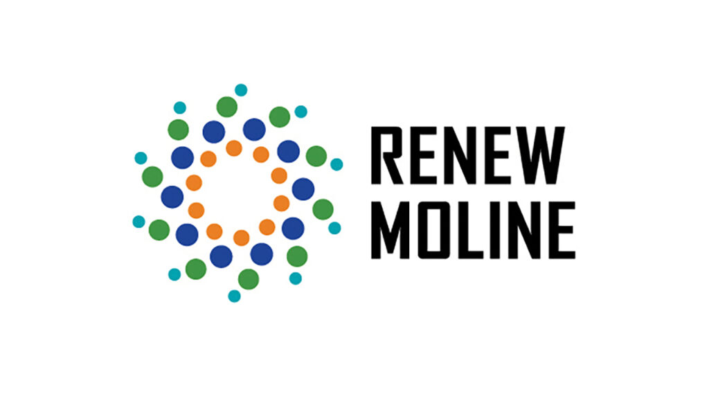 renew moline Jerry Butts