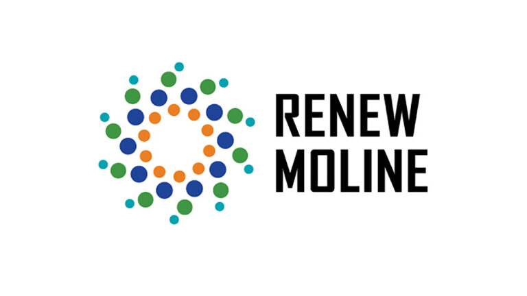 renew moline Jerry Butts Alexandra Elias Urban Land Institute fellowship