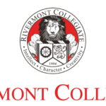 Rivermont Collegiate logo open house birthday