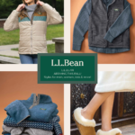 L.L. Bean Von Maur