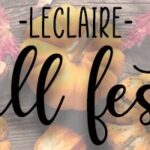 Optimist Club Fall Fest