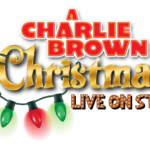 Charlie Brown Christmas Peanuts Adler Theatre