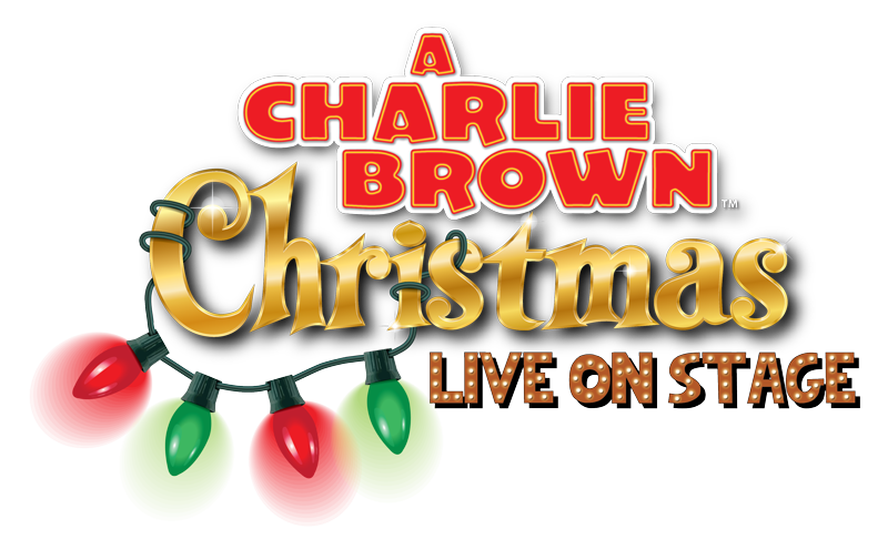 Charlie Brown Christmas Peanuts Adler Theatre