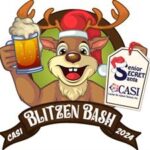 CASI BLITZEN BLAST