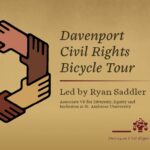 Civil Rights Putnam Bicycle Tour