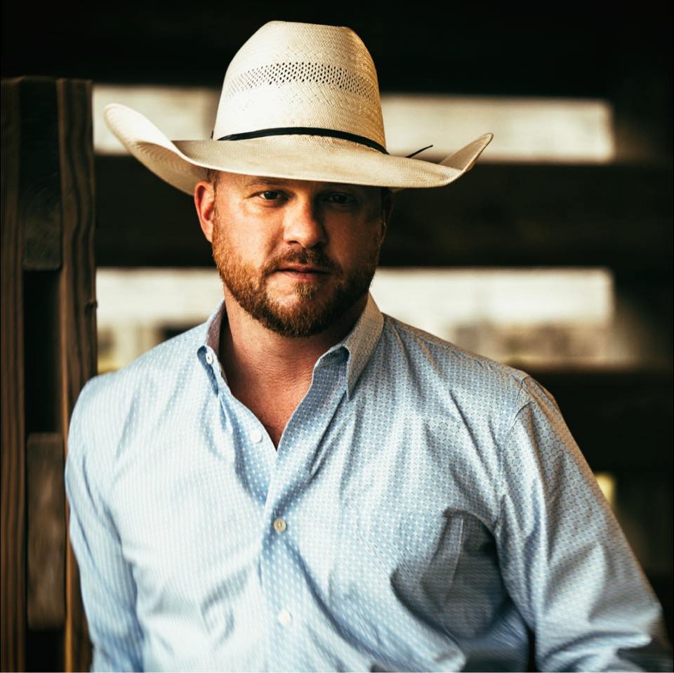 Country Star Vibrant Arena