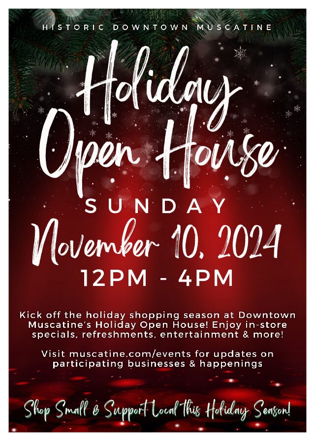 QC invited to 'party with a purpose' at Nov. 21 CASI Blitzen Ball