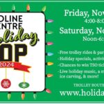 Holiday Hop