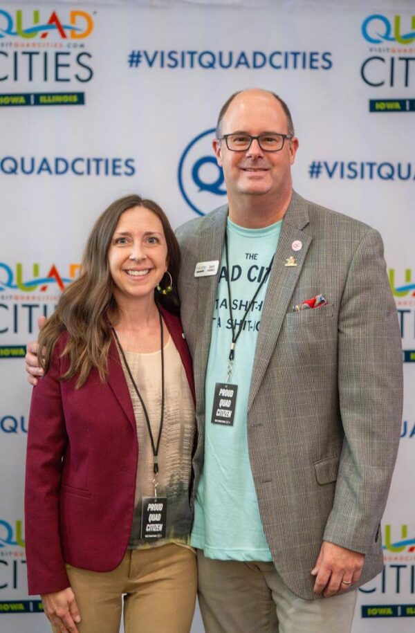 Visit QC says tourism continues to deliver result for Quad Cities