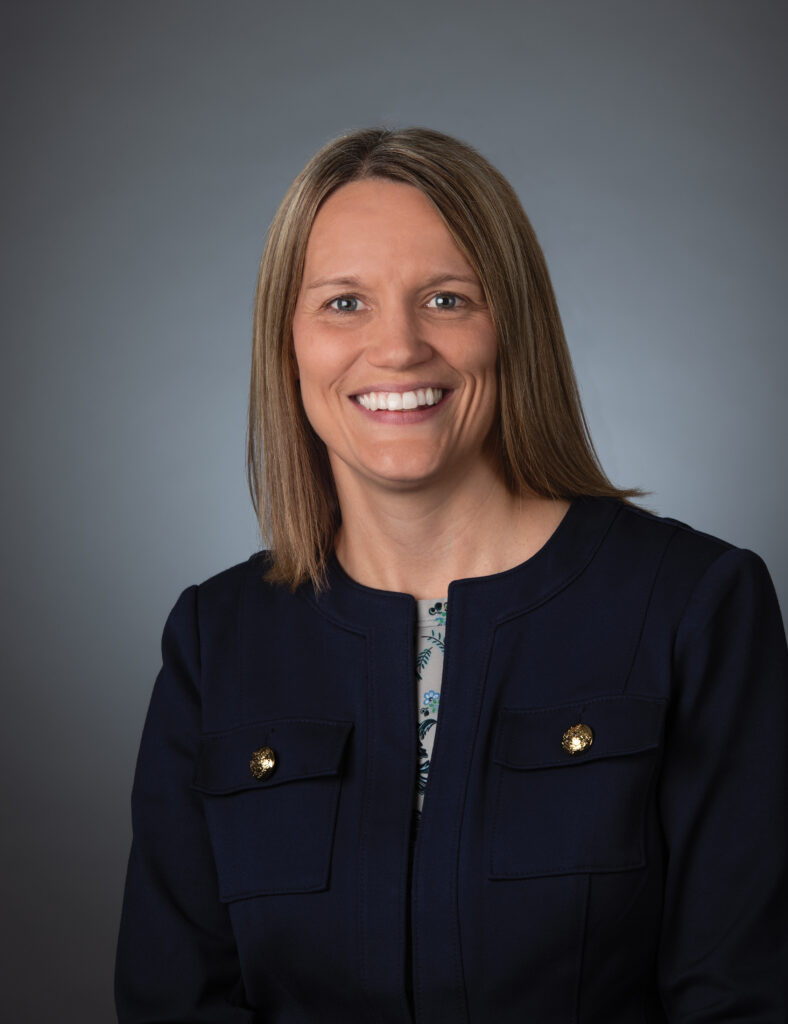 ABI president Iowa Association of Business and Industry