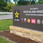 retiree appreciation sustainment