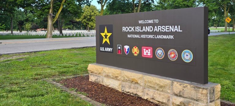 retiree appreciation sustainment