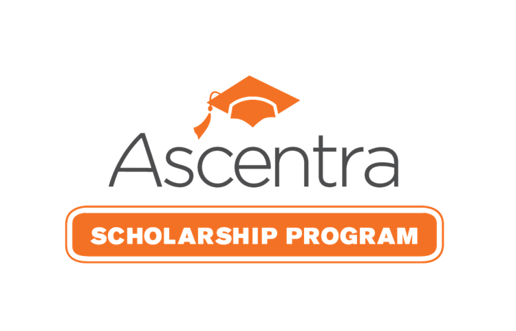 Ascentra scholarship program