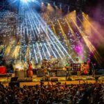 Avett Brothers Vibrant Arena canceling cancel