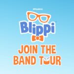 Blippi Adler
