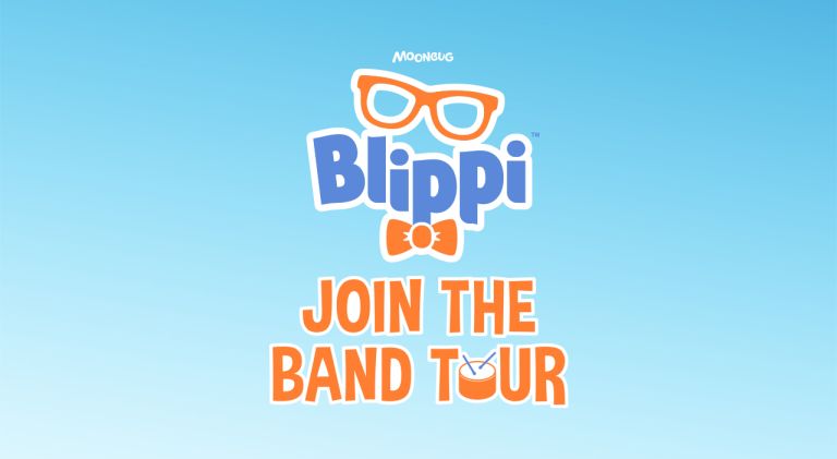 Blippi Adler