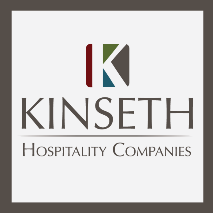 Kinseth Hospitality selected as Iowa hoteliers of the year