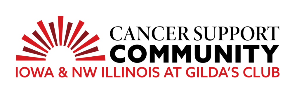 Gilda's Club Blessing Tree cancer rates growing