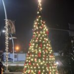Blessing tree