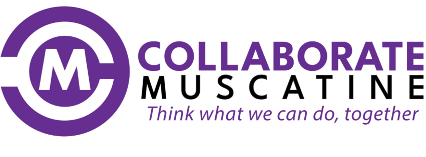 Collaborate Muscatine