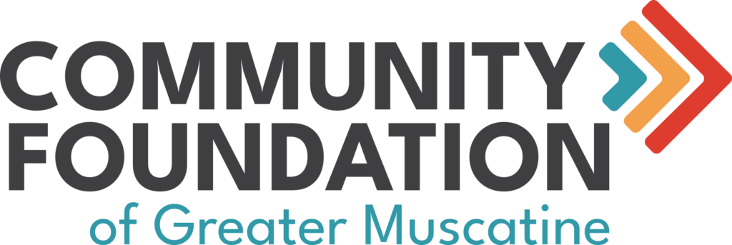 scholarships Muscatine Louisa County community foundation of greater Muscatine