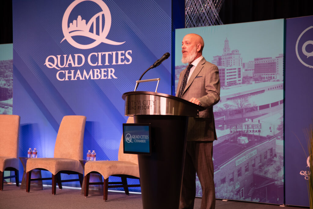 chamber forecast