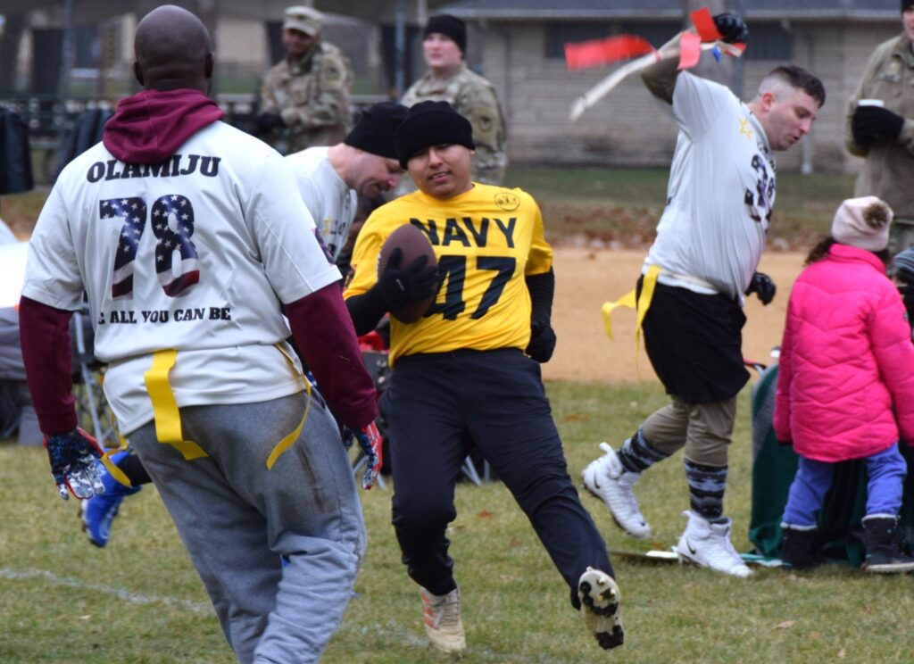 Army Navy arsenal