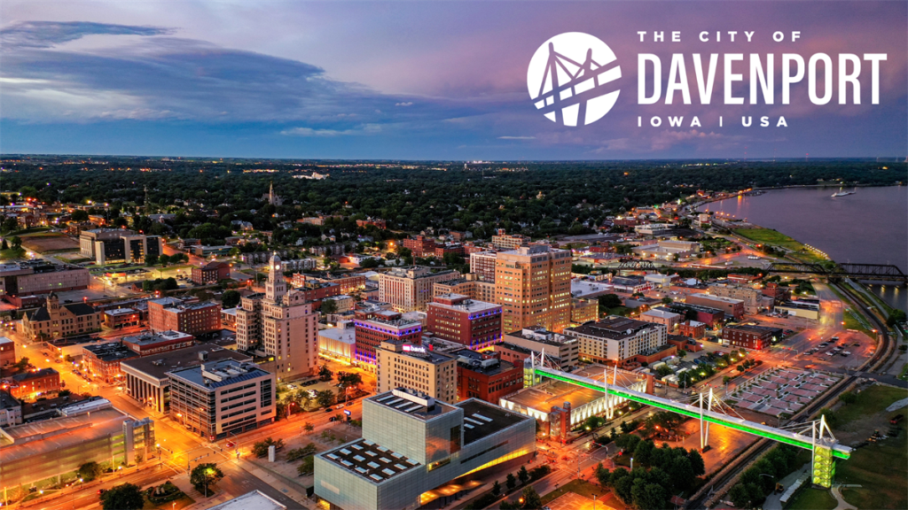 davenport best places