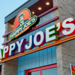 Kewanee Happy Joe's Pizza & Ice Cream