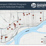 Davenport DREAM Project
