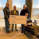 Greater Muscatine Foundation Initiative Awards