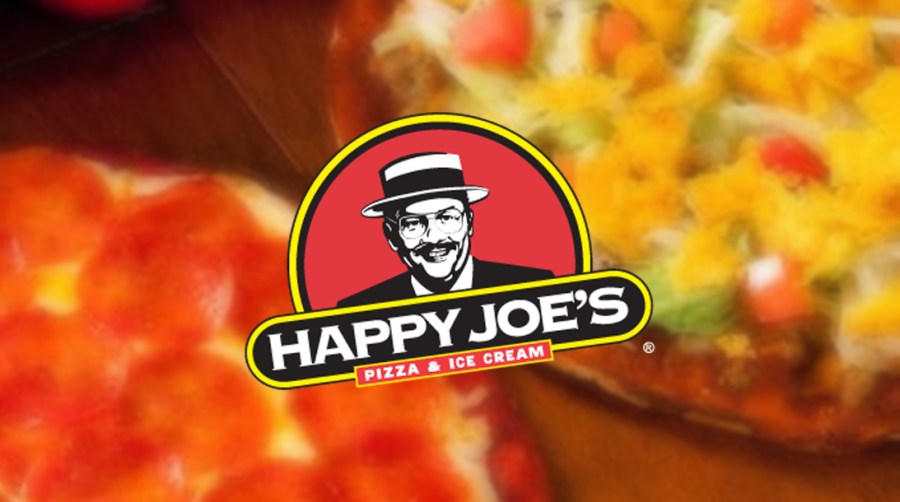 Happy Joe's scholarship education