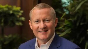 Deere quarterly report