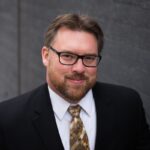 Mark Mathews NAMI director Gallagher