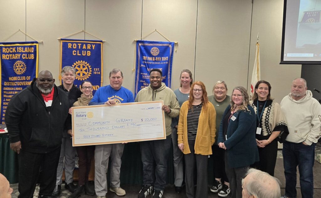 Rock Island Rotary