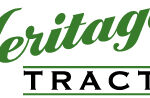 Deere Heritage Tractor Martin Tractor Prairie State Tractor