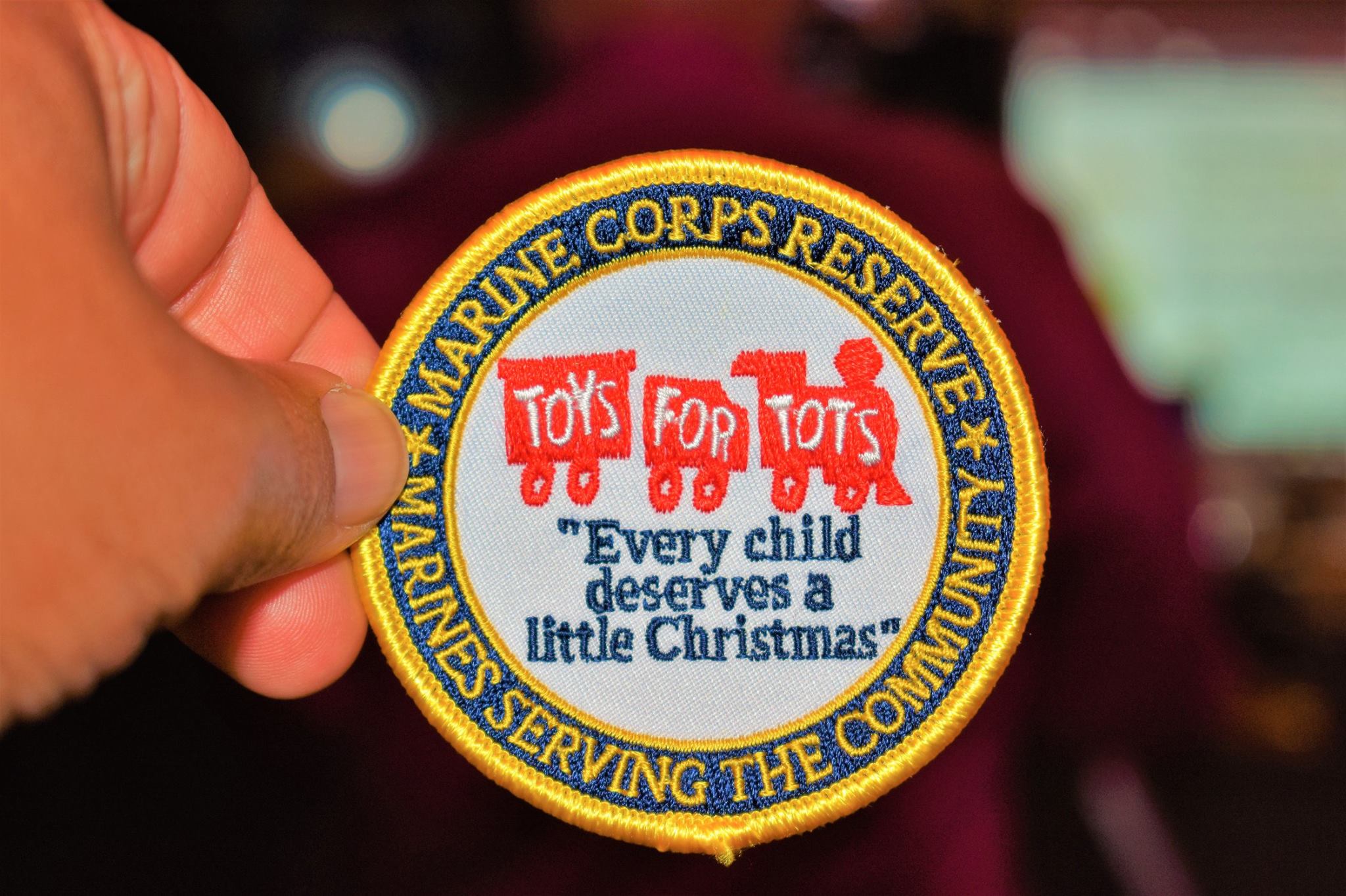 Fareway raises $275K for Toys for Tots