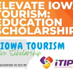 Elevate Iowa Tourism scholarships