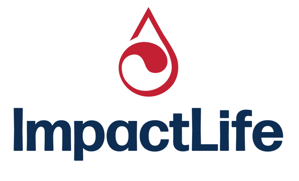ImpactLife Blood donors supply inventory