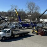 Cantrell's Towing & Recovery Quad City Towing