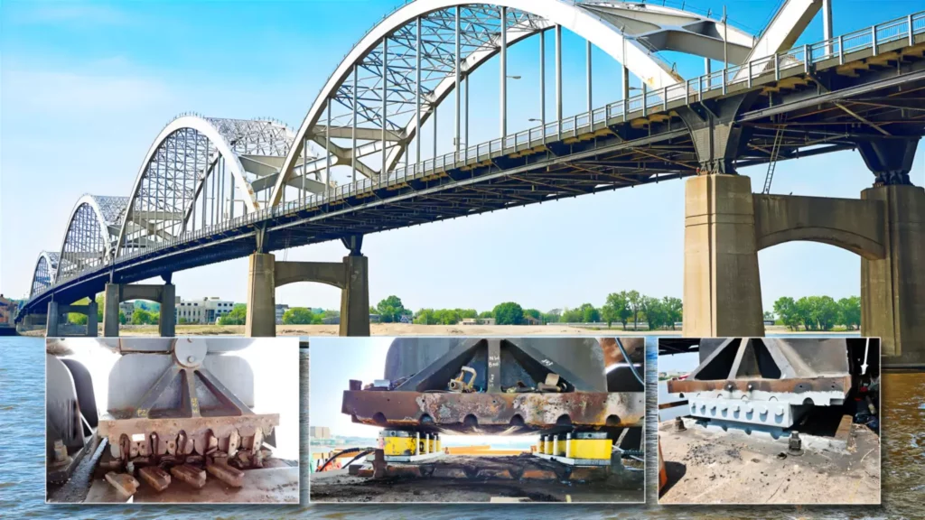 ACEC Illinois Engineering Works Award