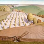 Figge Art Museum John Deere