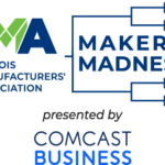 IMA Makers Madness Coolness Things Made in Illinois