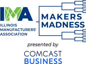 IMA Makers Madness Coolness Things Made in Illinois